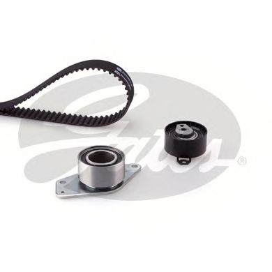 K015561XS (7883-11269)  Комплект ременя ГРМ GATES POWERGRIP KIT FLENNOR арт. K015561XS