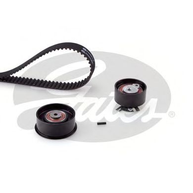 K015573XS (7883-11278)  Комплект ременя ГРМ GATES POWERGRIP KIT SKF арт. K015573XS