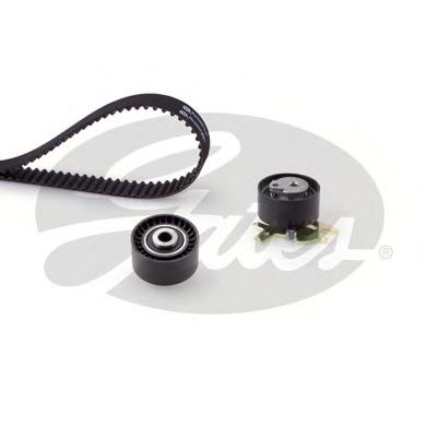 K015606XS (7883-11306)  Комплект ременя ГРМ GATES POWERGRIP KIT SKF арт. K015606XS