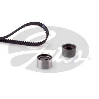 Комплект ременя ГРМ SKF арт. K015643XS