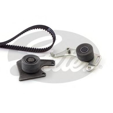 K025049XS (7883-11328)  Комплект ременя ГРМ GATES POWERGRIP KIT SKF арт. K025049XS