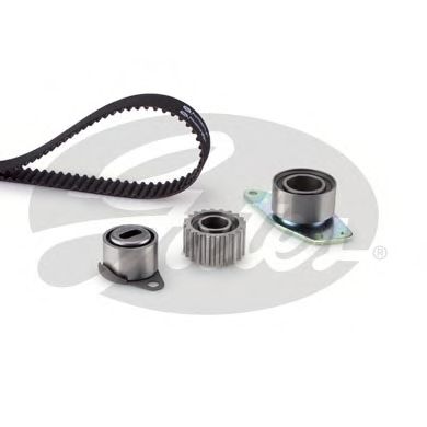 Комплект ременя ГРМ SKF арт. K025486XS