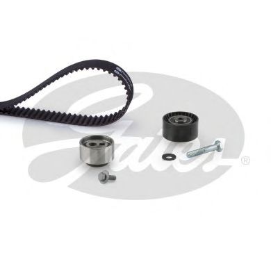 K025523XS (7883-11529)  Комплект ременя ГРМ GATES POWERGRIP KIT GATES HEPU арт. K025523XS