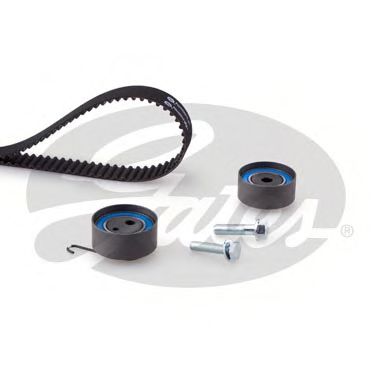 K045563XS (7883-11456)  Комплект ременя ГРМ GATES POWERGRIP KIT CONTITECH арт. K045563XS