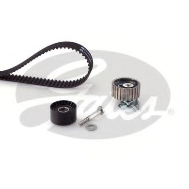 K055500XS (7883-11538)  Комплект ременя ГРМ GATES POWERGRIP KIT HUTCHINSON арт. K055500XS