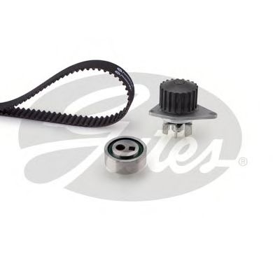 KP15127XS (7883-13012)  Комплект ременя ГРМ GATES WATER PUMP KIT BOSCH арт. KP15127XS