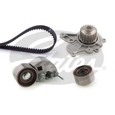 KP15579XS-1 (7883-13222)  Комплект ременя ГРМ GATES WATER PUMP KIT FEBIBILSTEIN арт. KP15579XS1