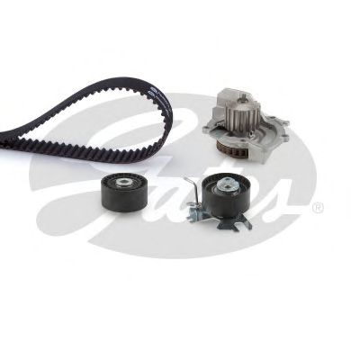 KP15672XS (7883-13208)  Комплект ременя ГРМ GATES WATER PUMP KIT DAYCO арт. KP15672XS