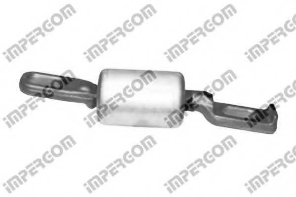 Втулка важеля