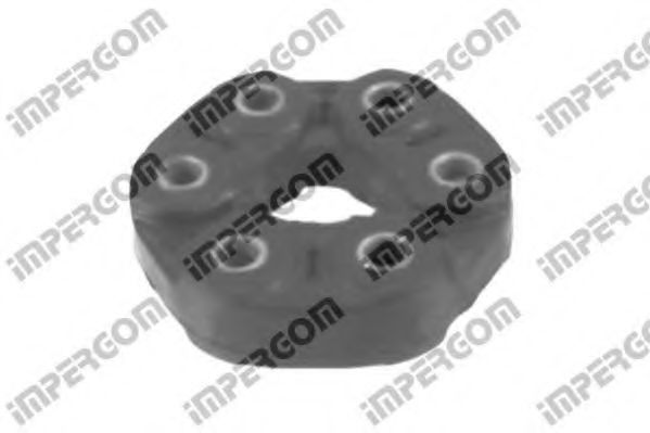 Комплект еластично муфти карданного валу