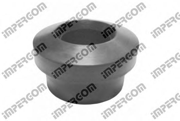 Втулка ресори