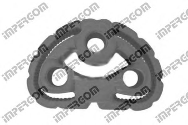 Крплення глушника