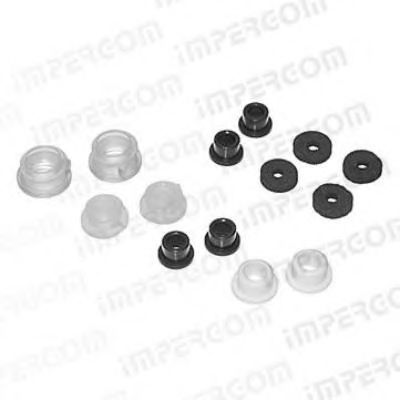 Ремкомплект механзму перемикання передач