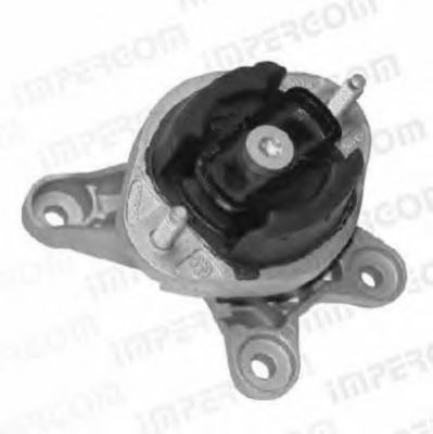 Подушка коробки передач