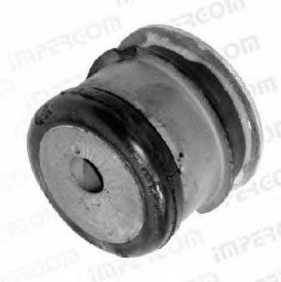 Сайлентблок балки