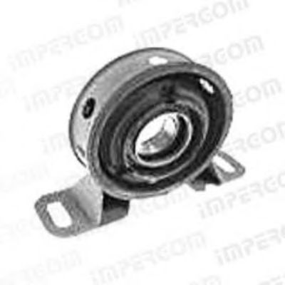 Комплект пдвсно опори карданного валу з кульковим пдшипником