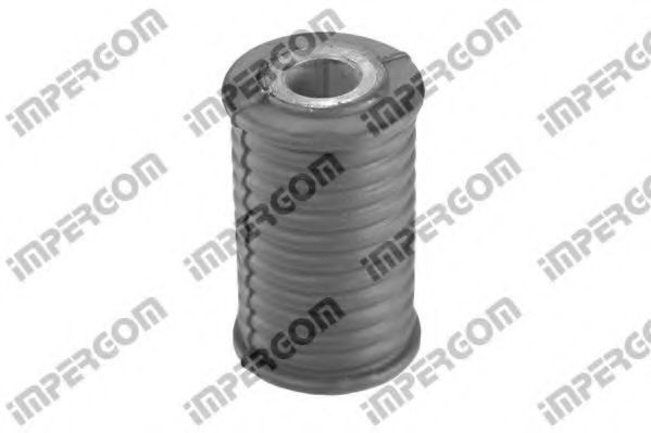 Втулка ресори