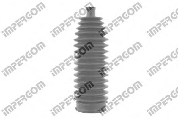 Пилозахисний комплект кермово рейки