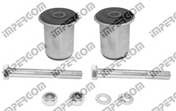 Ремкомплект важеля пдвски