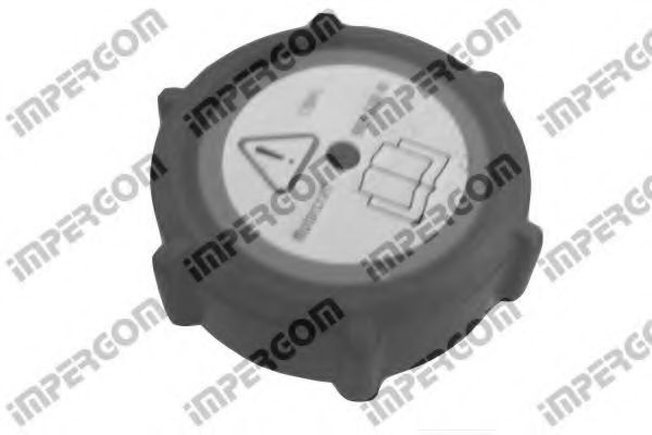 Кришка бачка розширення охолоджуючо рдини