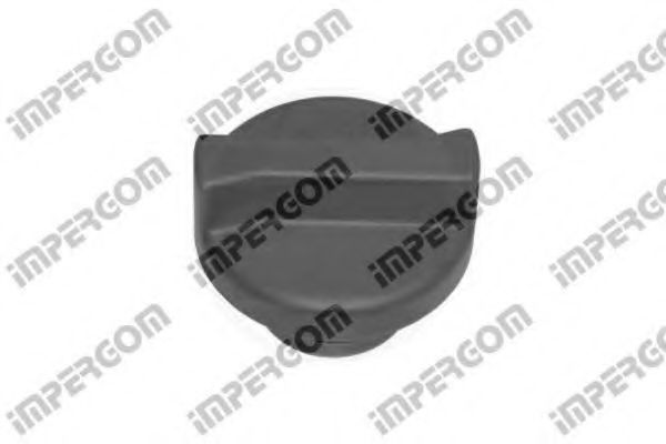 Кришка горловини заливу масла