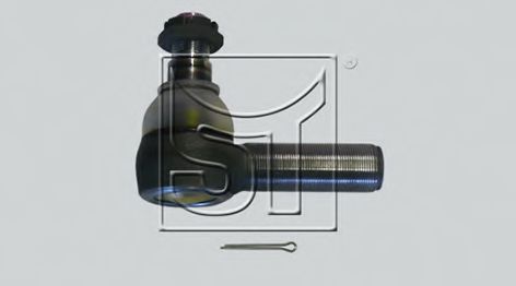 Наконечник рульової тяги