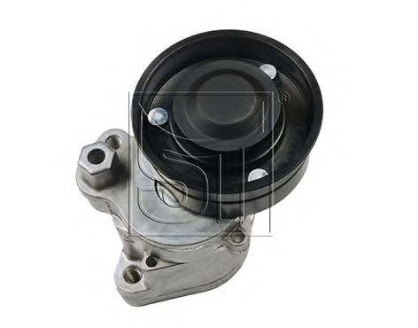 Натяжний ролик