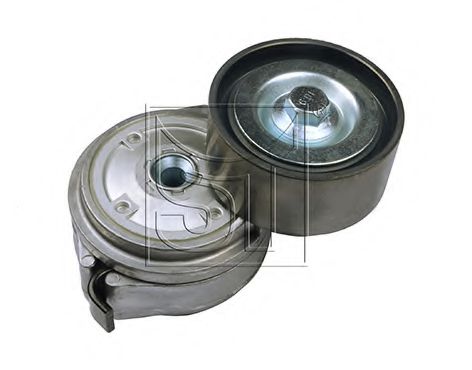 Натяжний ролик