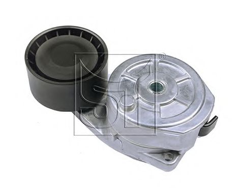 Натяжний ролик