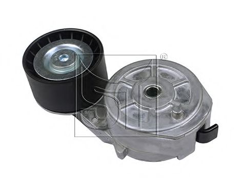 Натяжний ролик