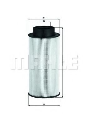 FEBIBILSTEIN арт. KX182D