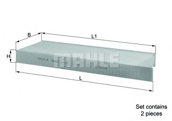 LA428/S     (KNECHT) SOFIMA арт. LA428S