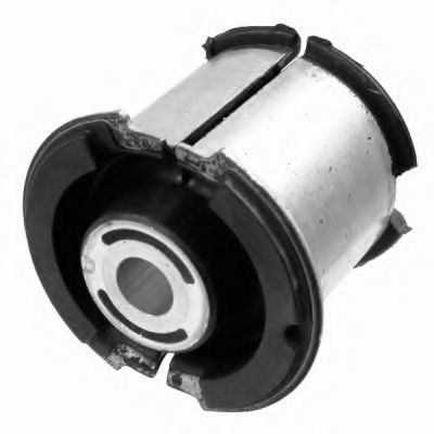 Сайлентблок