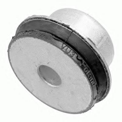 Сайлентблок