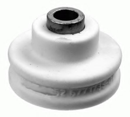 LMI BMW Подушка аморт.задн.E81,90,X1 E84 03- SACHS арт. 3541901