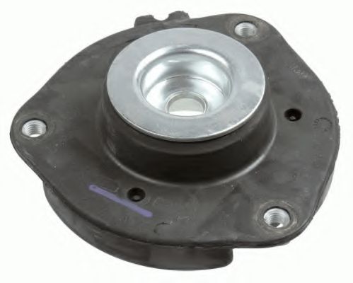 LMI AUDI опора переднього амортизатора A3 кабріолет, SEAT LEON 05- SACHS арт. 3766201