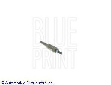 BLUE PRINT MITSUBISHI свічка розжарювання Carisma, 19 ,MEGANE 1.9D DENSO арт. ADC41807