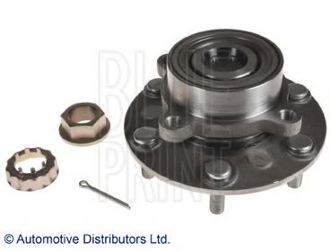 BLUE PRINT MITSUBISHI підшипник передн.ступ.Pajero 07 - SKF арт. ADC48254