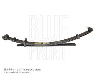 BLUE PRINT MITSUBISHI ресора листова L200