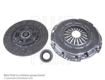 BLUE PRINT HYUNDAI К-кт зчеплення i30,Kia Ceed 1.6CRDi 06- JAPANPARTS арт. ADG030208