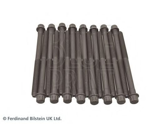 BLUE PRINT Болт головки блоку циліндрів HYUNDAI Sonata, Santa FE, Tucson, 2,5-2,7