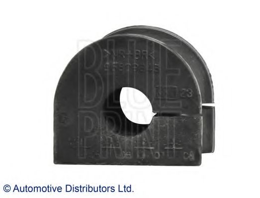 BLUE PRINT CHEVROLET втулка стаб.передн.17mm Lacetti 1.4/1.8 05- MOOG арт. ADG080210