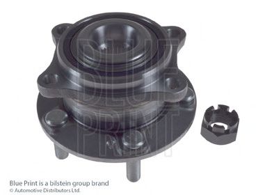 BLUE PRINT HYUNDAI підшипник передній маточини Santa FE 01-, ix55 3,0-3,8 KIA Sorento. SKF арт. ADG08244