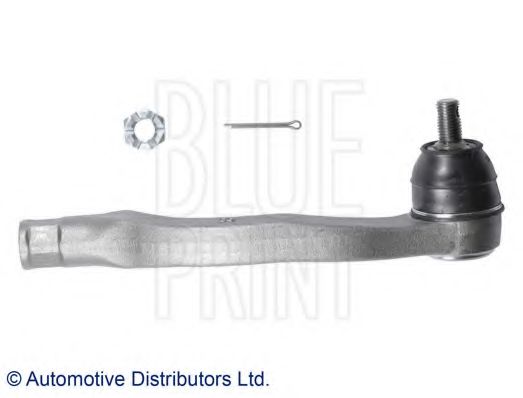 BLUE PRINT HONDA наконечник рульової тяги прав.Civic 87- JAPANPARTS арт. ADH28708