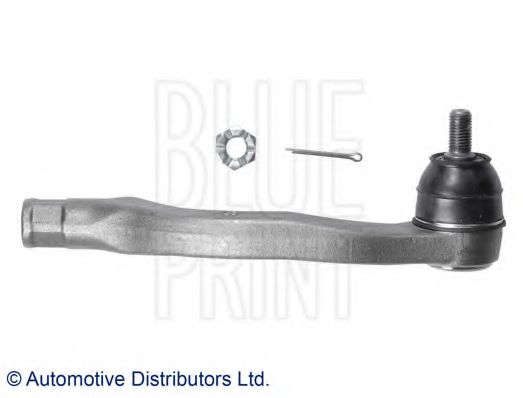 BLUE PRINT HONDA наконечник рульової тяги CIVIC 92- прав DELPHI арт. ADH28710