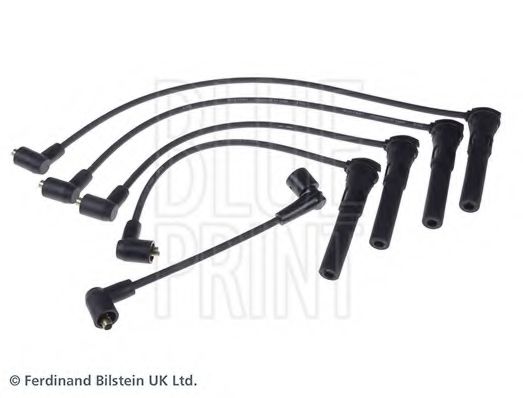 BLUE PRINT LANDROVER К-кт проводів високого напруги Freelander 1.8 16V 98-