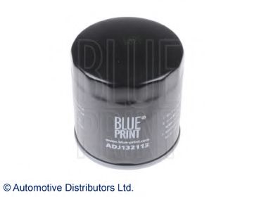BLUE PRINT  FORD фільтр масляний C-MAX 1.0 ECO BOOST DTLB B GJRHJCBHEQ / 2.0L EcoBoost IVCT Turbo / 2.0L DOHC EFI NA MECAFILTER арт. ADJ132113