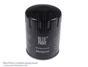 BLUE PRINT фільтр масляний LAND ROVER 2,5Td5 MAHLE арт. ADJ132117
