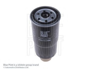 BLUE PRINT фільтр паливний диз. BMW E36/34 2,5TD 91-98 JAPANPARTS арт. ADJ132308