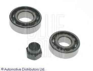 BLUE PRINT SUZUKI підшипник задньої маточини SWIFT 88-94 SKF арт. ADK88308